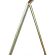 Load image into Gallery viewer, Excel ProSeries MC Triangle Stand - Side View