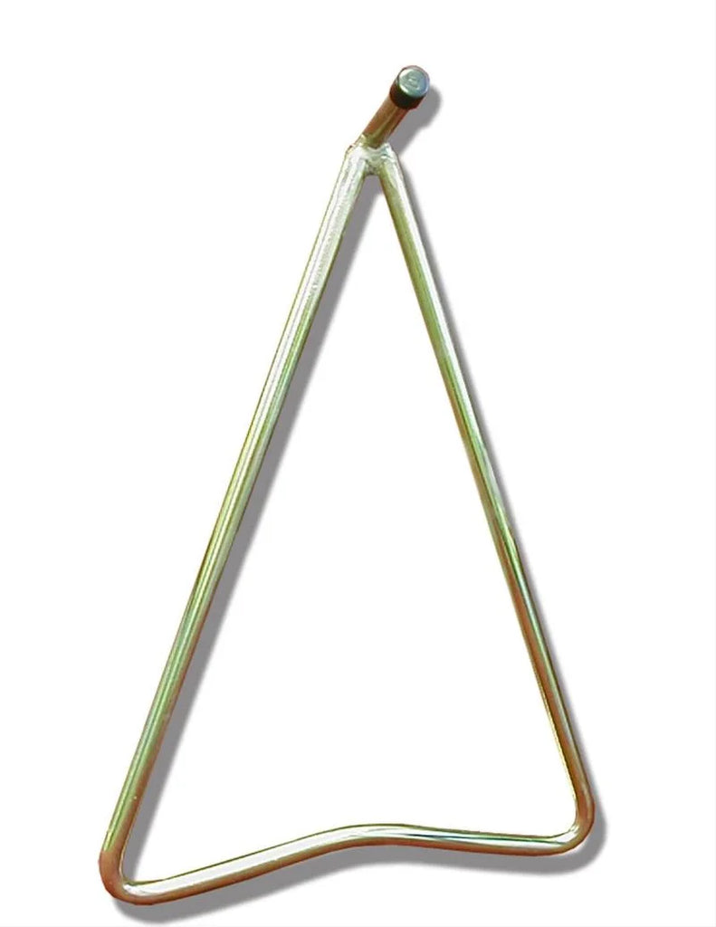 Excel ProSeries MC Triangle Stand - Side View