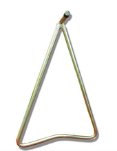 Load image into Gallery viewer, Excel ProSeries MC Triangle Stand - Side View