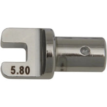 Load image into Gallery viewer, Excel Replacement Torque Wrench Head - 5.8mm
