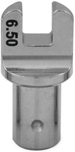 Load image into Gallery viewer, Excel Replacement Torque Wrench Head - 6.5mm