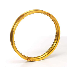 Load image into Gallery viewer, Excel Takasago Rims 16x1.85 36H - Gold *Minimum order is 10*