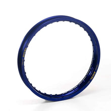 Load image into Gallery viewer, Excel Takasago Rims 17x3.50 36H - Blue *Minimum order is 10*