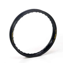 Load image into Gallery viewer, Excel Takasago Rims 18x2.50 36H - Black *Minimum order is 10*