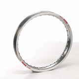 Excel Takasago Rims 19x2.50 36H - Silver *Minimum order is 10*