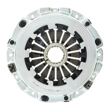 Load image into Gallery viewer, Exedy 02-05 Subaru WRX 2.0L Replacement Clutch Cover Stage 1/Stage 2 For 15802/15950/15950P4 - Installation View