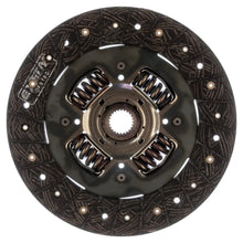 Load image into Gallery viewer, Exedy 04-14 Subaru Impreza WRX STI H4 Stage 1 Replacement Organic Clutch Disc (For 15803HD) - Side View