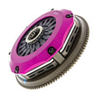 Load image into Gallery viewer, Exedy 08-15 Mitsubishi Evo X 4B11T 2.0L Twin-Organic Clutch Kit - Main Product View