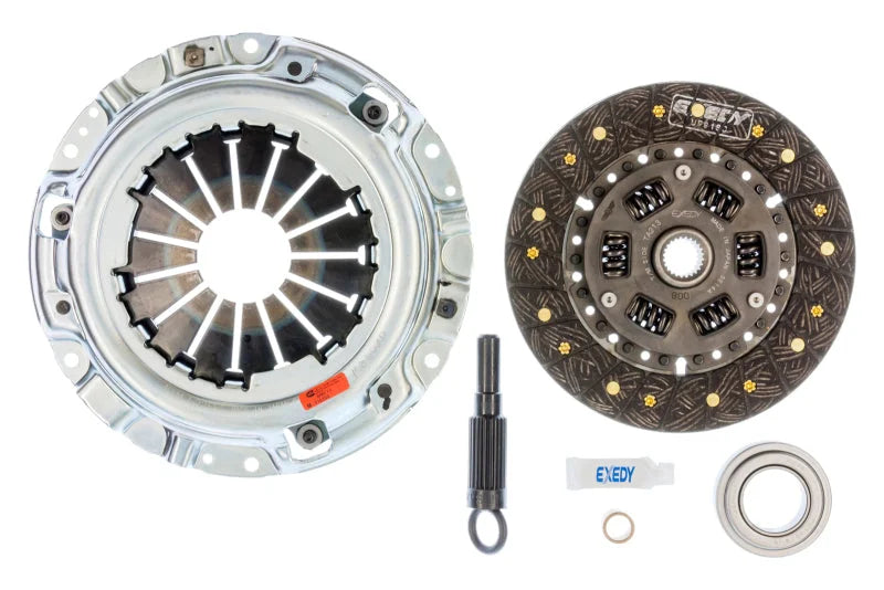 Exedy 1982-1983 Nissan 200SX L4 Stage 1 Organic Clutch - Main Product View