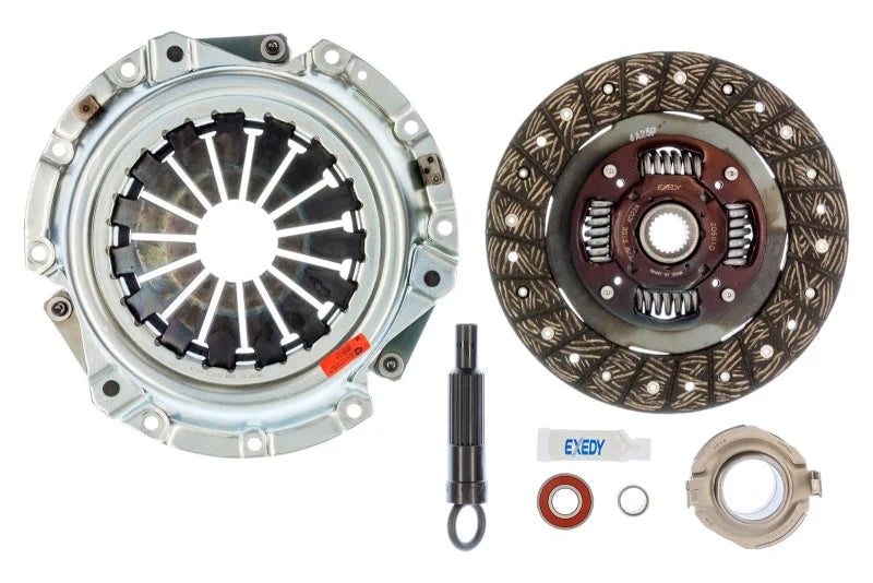 Exedy 1984-1991 Mazda RX-7 R2 Stage 1 Organic Clutch - Main Product View