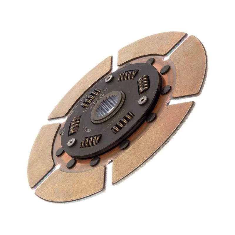 Exedy 1986-1989 Mazda RX-7 R2 Hyper Multi Disc Assembly (A) Sprung Center Disc - Main Product View