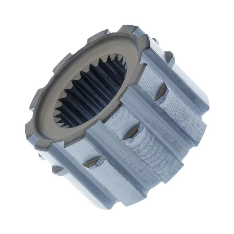 Exedy 1986-1989 Mazda RX-7 R2 Hyper Multi Spline Hub - Main Product View