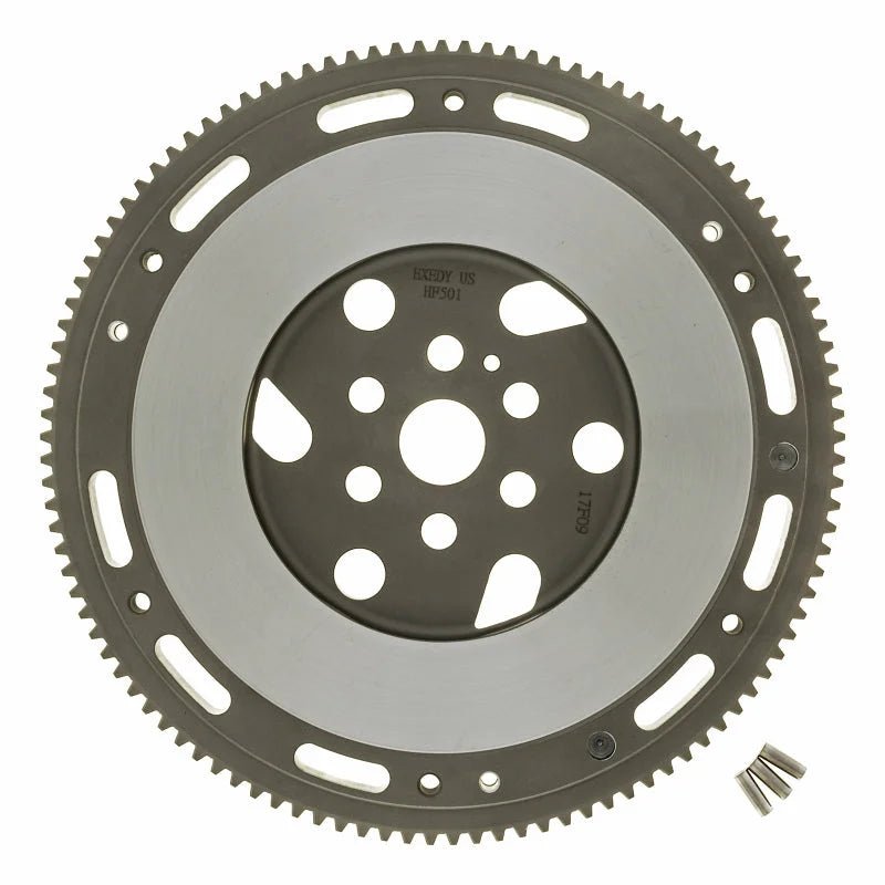 Exedy 1988-1989 Honda Civic L4 Lightweight Flywheel - Main Product View