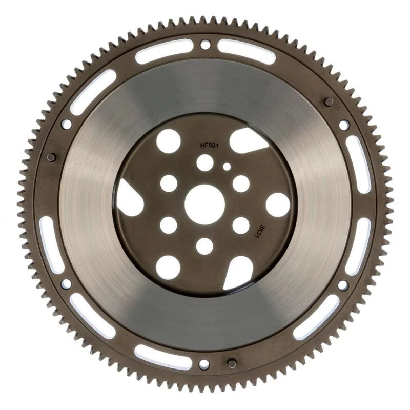 Exedy 1988-1989 Honda Civic L4 Lightweight Flywheel - Side View