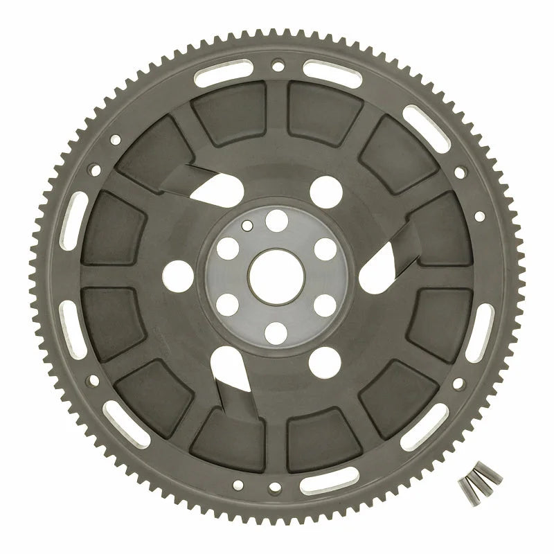 Exedy 1988-1989 Honda Civic L4 Lightweight Flywheel - Back View