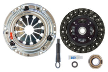 Load image into Gallery viewer, Exedy 1988-1989 Honda Civic L4 Stage 1 Organic Clutch - Main Product View