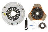 Exedy 1988-1989 Toyota MR2 Super Charged L4 Stage 2 Cerametallic Clutch Thick Disc fits 1988-1989 Toyota MR2 Super Charged