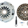 Load image into Gallery viewer, Exedy 1989-1994 Nissan 240SX (SR20) Stage 1 Organic Clutch - Main Product View