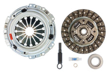 Load image into Gallery viewer, Exedy 1989-1994 Nissan 240SX (SR20) Stage 1 Organic Clutch - Main Product View