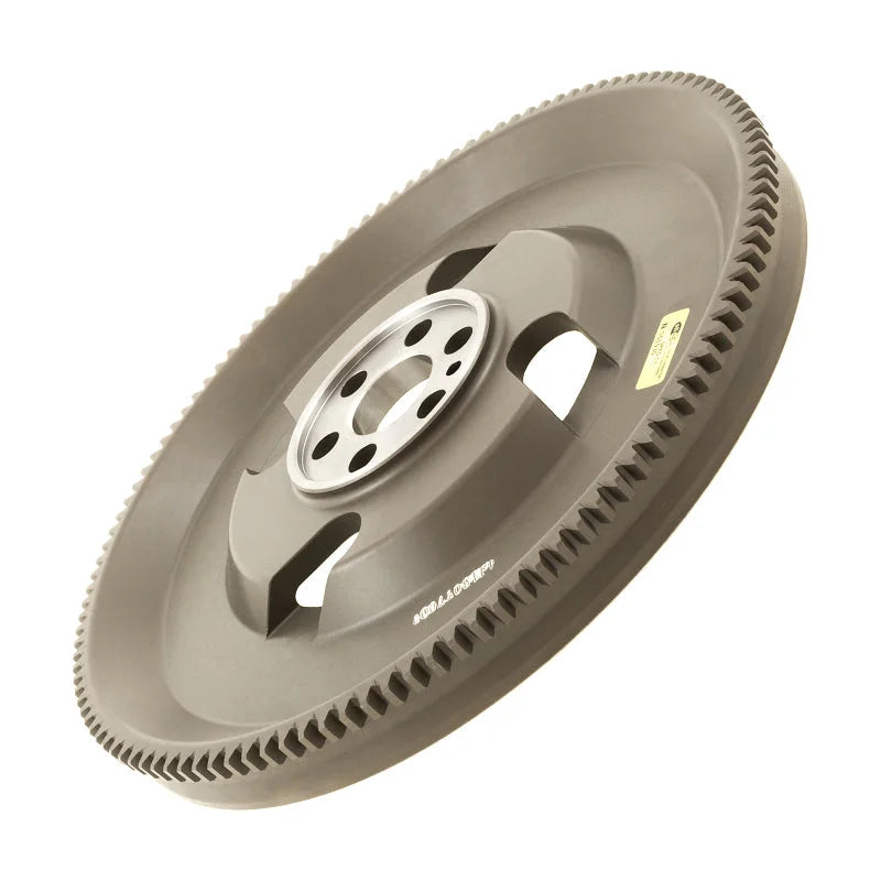 Exedy 1989-1994 Nissan Skyline Lightweight Flywheel - Side View