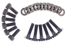 Load image into Gallery viewer, Exedy 1990-1991 Acura Integra L4 Hyper Multi Flywheel Ring Bolt Set - Main Product View