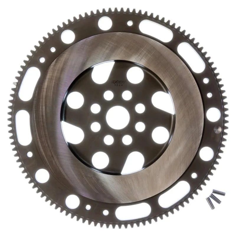 Exedy 1990-1991 Acura Integra L4 Lightweight Flywheel - Main Product View