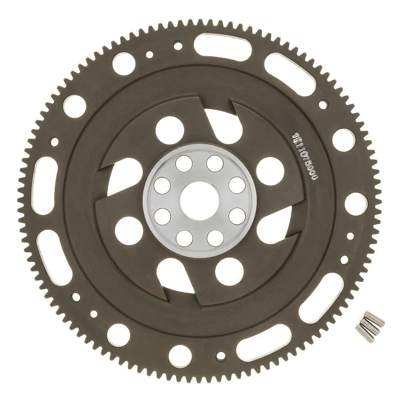Exedy 1990-1991 Acura Integra L4 Lightweight Flywheel - Back View