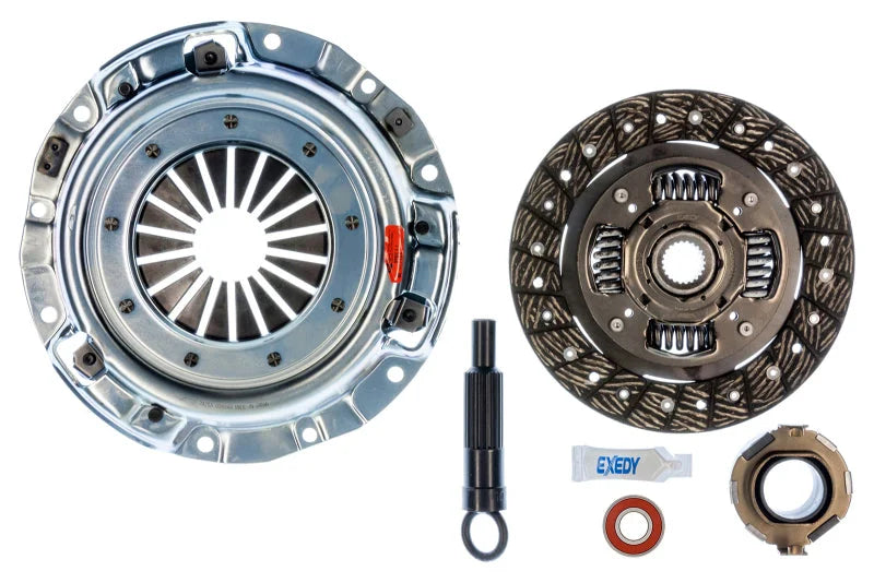 Exedy 1990-1993 Mazda Miata L4 Stage 1 Organic Clutch - Main Product View