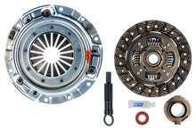 Load image into Gallery viewer, Exedy 1990-1993 Mazda Miata L4 Stage 1 Organic Clutch - Main Product View
