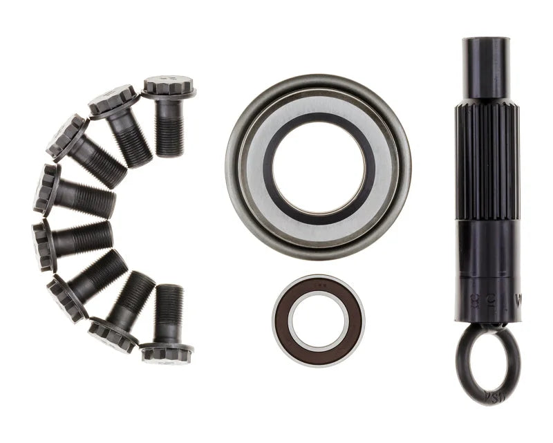Exedy 1991-1996 Acura NSX V6 Hyper Series Accessory Kit Incl Release/Pilot Bearing & Alignment Tool - Side View