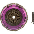 Load image into Gallery viewer, Exedy 1991-1996 Acura NSX V6 Hyper Single Clutch Sprung Center Disc Pull Type Cover - Main Product View