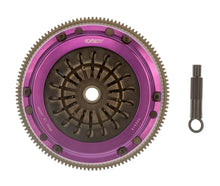 Load image into Gallery viewer, Exedy 1991-1996 Acura NSX V6 Hyper Single Clutch Sprung Center Disc Pull Type Cover - Main Product View