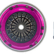 Load image into Gallery viewer, Exedy 1991-1996 Acura NSX V6 Hyper Single Clutch Sprung Center Disc Pull Type Cover - Side View