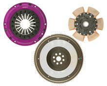 Load image into Gallery viewer, Exedy 1991-1996 Acura NSX V6 Hyper Single Clutch Sprung Center Disc Pull Type Cover - Additional View 5