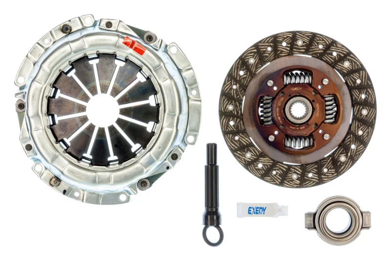 Exedy 1991-1996 Infiniti G20 L4 Stage 1 Organic Clutch - Main Product View