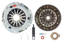 Load image into Gallery viewer, Exedy 1992-1993 Lexus ES300 V6 Stage 1 Organic Clutch - Main Product View
