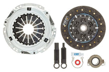 Load image into Gallery viewer, Exedy 1992-1993 Lexus ES300 V6 Stage 1 Organic Clutch - Side View