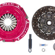 Load image into Gallery viewer, Exedy 1992-1999 Dodge Dakota V6 Stage 1 Organic Clutch - Main Product View