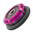 Load image into Gallery viewer, Exedy 1993-1994 Nissan Skyline GTR L6 Hyper Triple Cerametallic Clutch Rigid - Main Product View