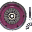 Load image into Gallery viewer, Exedy 1993-1994 Nissan Skyline GTR L6 Hyper Triple Cerametallic Clutch Rigid - Back View