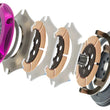 Load image into Gallery viewer, Exedy 1993-1994 Nissan Skyline GTR L6 Hyper Triple Cerametallic Clutch Rigid - Installation View