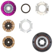 Load image into Gallery viewer, Exedy 1993-1995 Mazda RX-7 R2 Hyper Twin Cerametallic Clutch Sprung Center Disc Pull Type - Main Product View