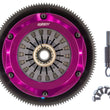 Load image into Gallery viewer, Exedy 1993-1995 Mazda RX-7 R2 Hyper Twin Cerametallic Clutch Sprung Center Disc Pull Type - Side View