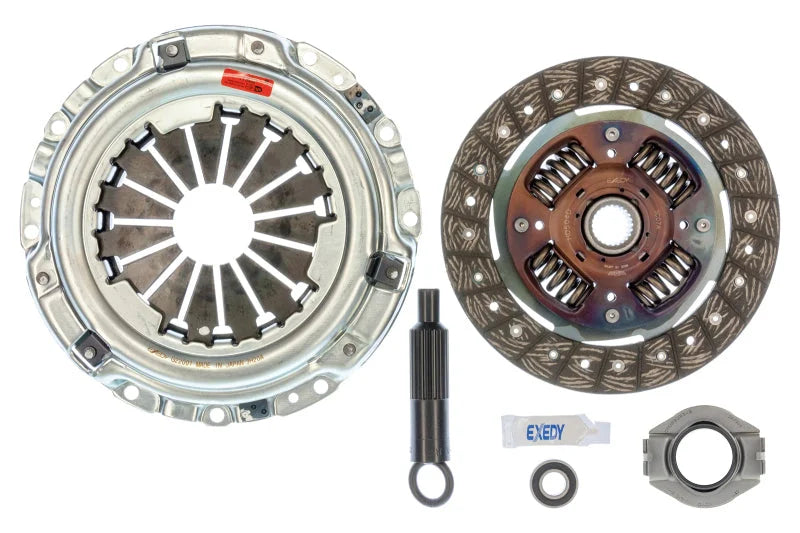Exedy 1994-2001 Acura Integra L4 Stage 1 Organic Clutch - Main Product View