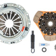 Load image into Gallery viewer, Exedy 1994-2001 Acura Integra L4 Stage 2 Cerametallic Clutch Thick Disc - Main Product View