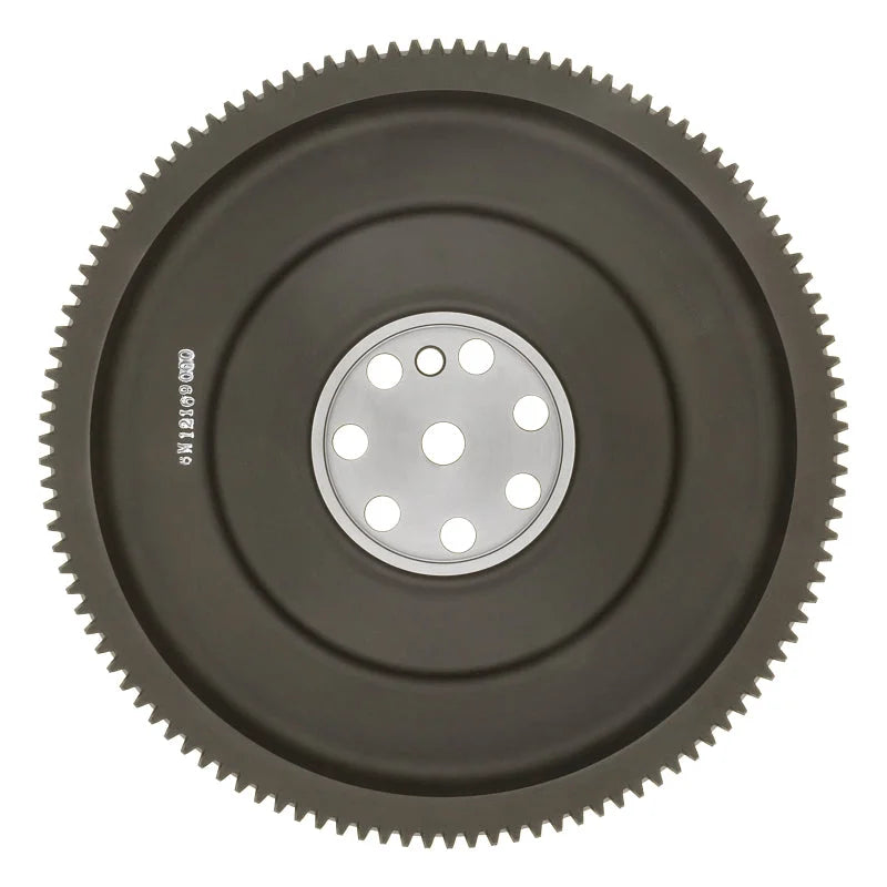 Exedy 1996-1996 Mitsubishi Lancer Evolution IV L4 Lightweight Flywheel - Side View