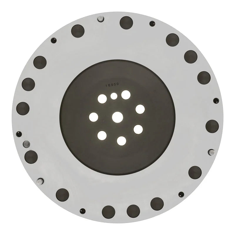 Exedy 1996-1996 Mitsubishi Lancer Evolution IV L4 Lightweight Flywheel - Back View