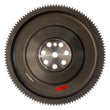Load image into Gallery viewer, Exedy 1996-1996 Mitsubishi Lancer Evolution IV L4 Lightweight Flywheel - Installation View