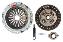 Load image into Gallery viewer, Exedy 1996-1996 Mitsubishi Lancer Evolution IV L4 Stage 1 Organic Clutch - Main Product View