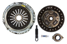 Load image into Gallery viewer, Exedy 1996-1996 Mitsubishi Lancer Evolution IV L4 Stage 1 Organic Clutch - Main Product View